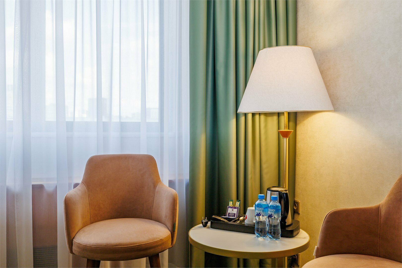 Семейный номер