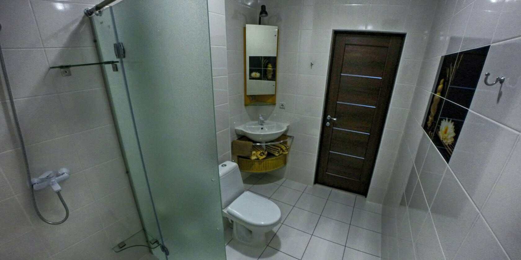 Апартаменты «Токио»