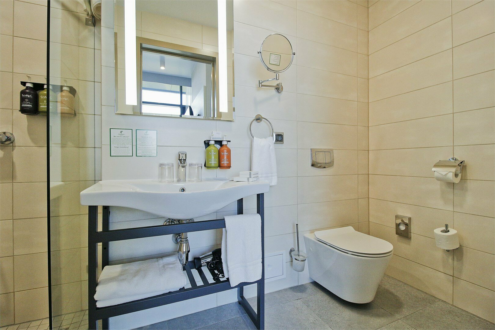 Представительский люкс