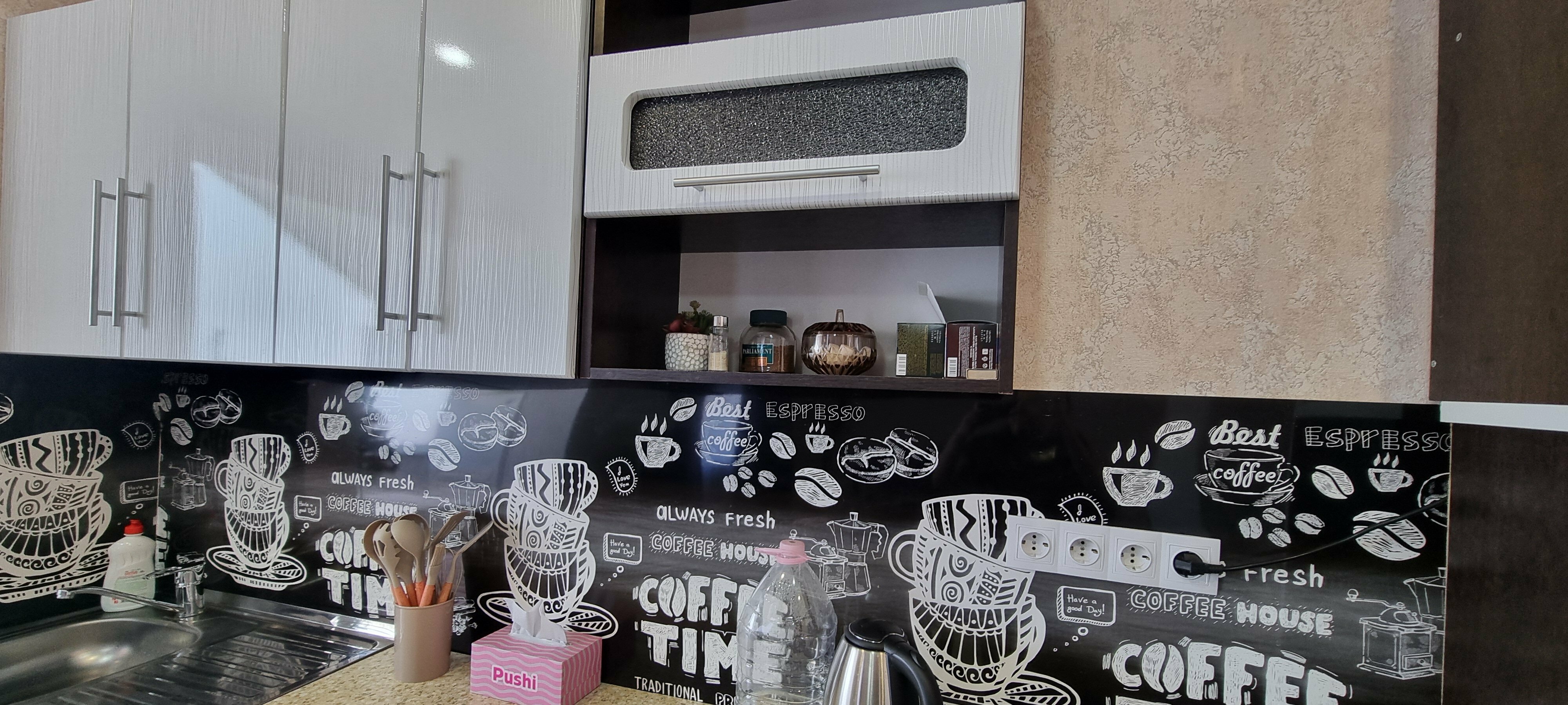 УЮТНАЯ КВАРТИРА СТУДИЯ 