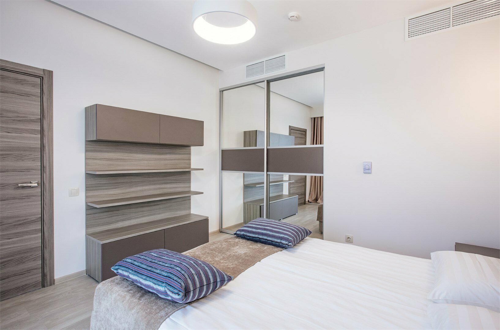 Апартаменты Сюит 2 с видом на Финский залив