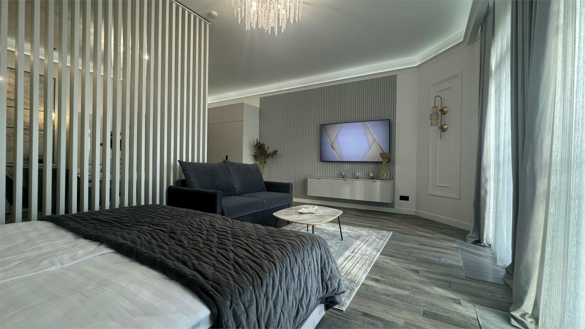 Апартаменты PREMIER