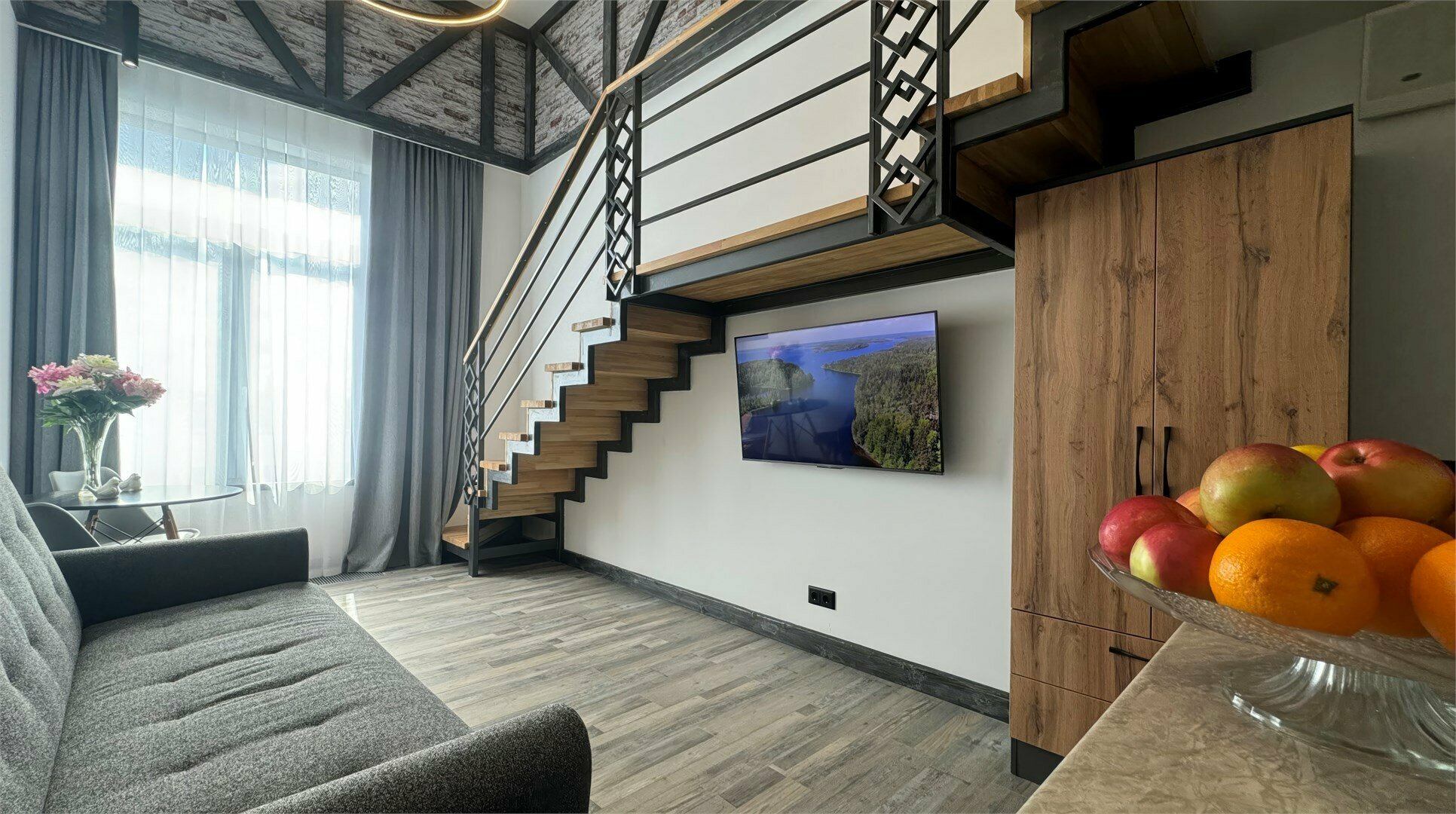 Студия DUPLEX Комфорт