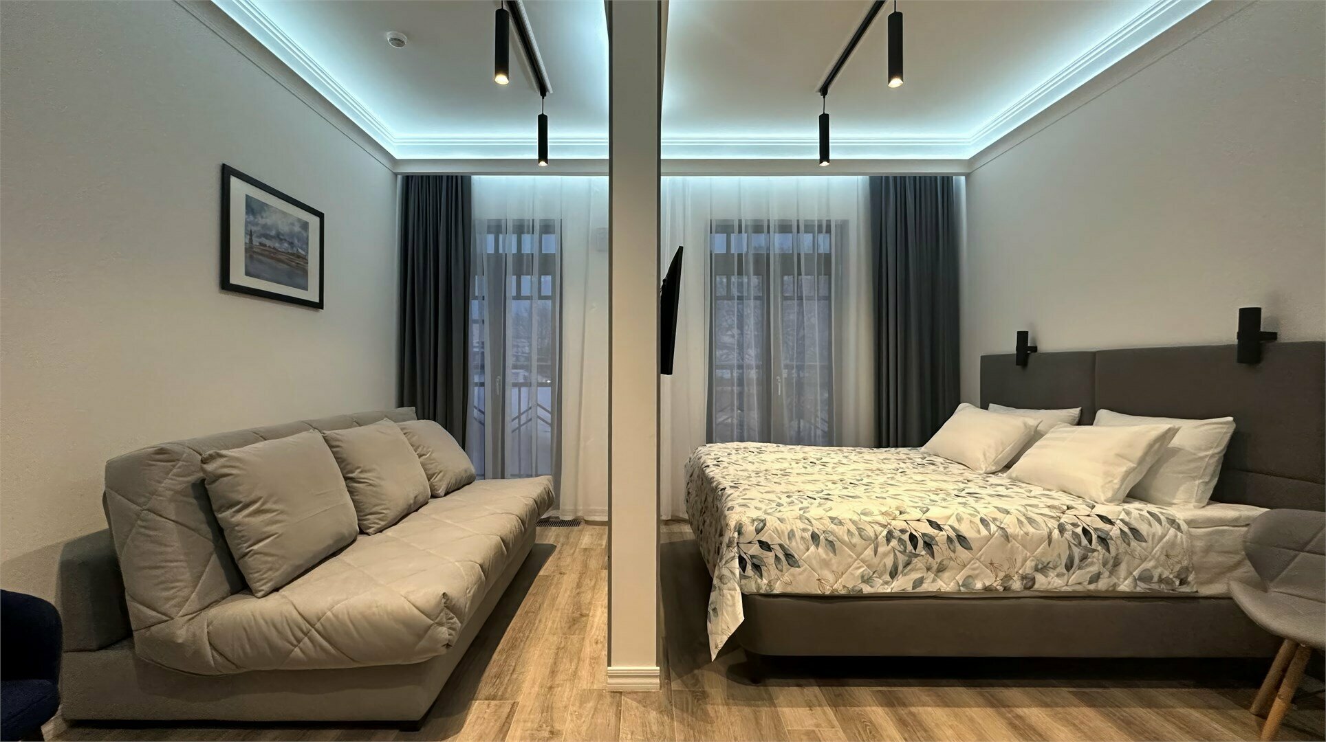 Студия Комфорт