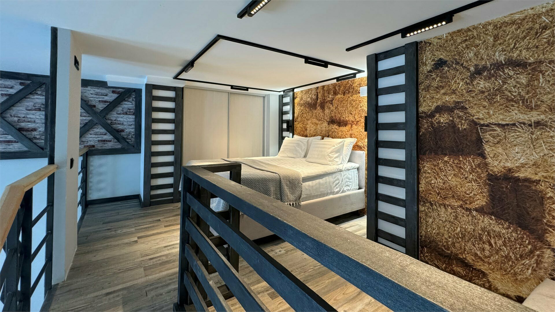 Апартаменты DUPLEX