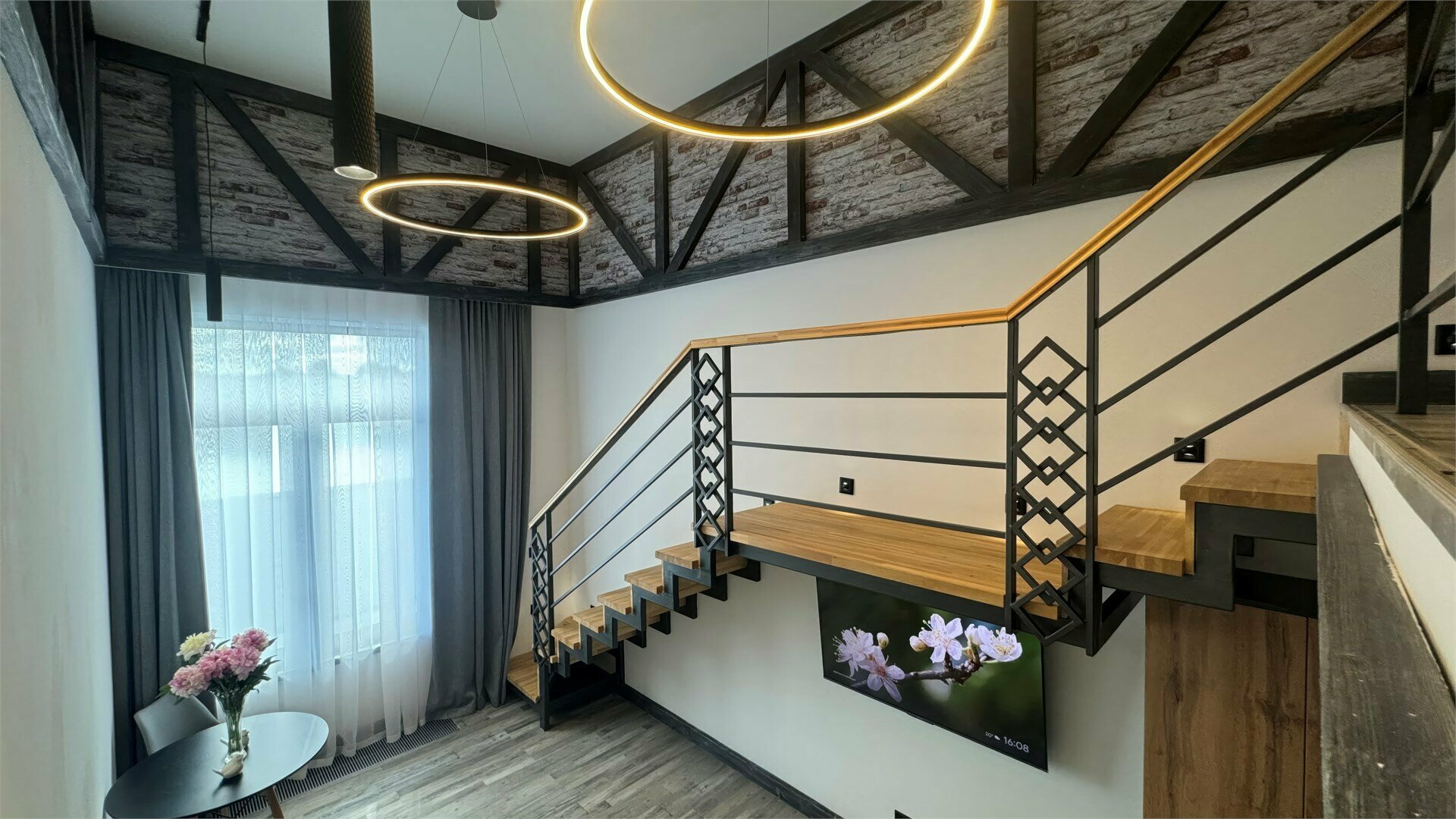 Студия DUPLEX Комфорт