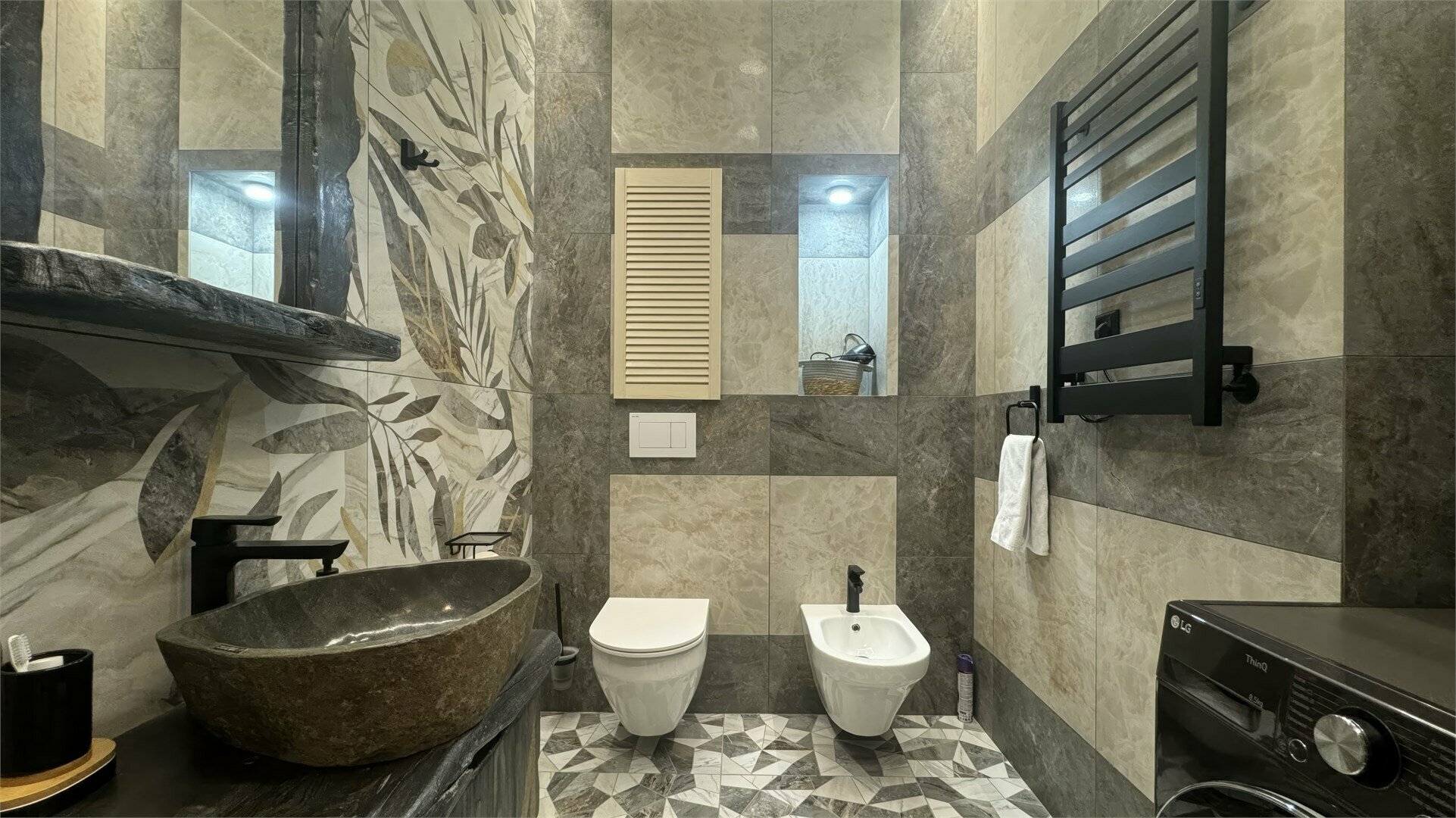 Карельские апартаменты 2