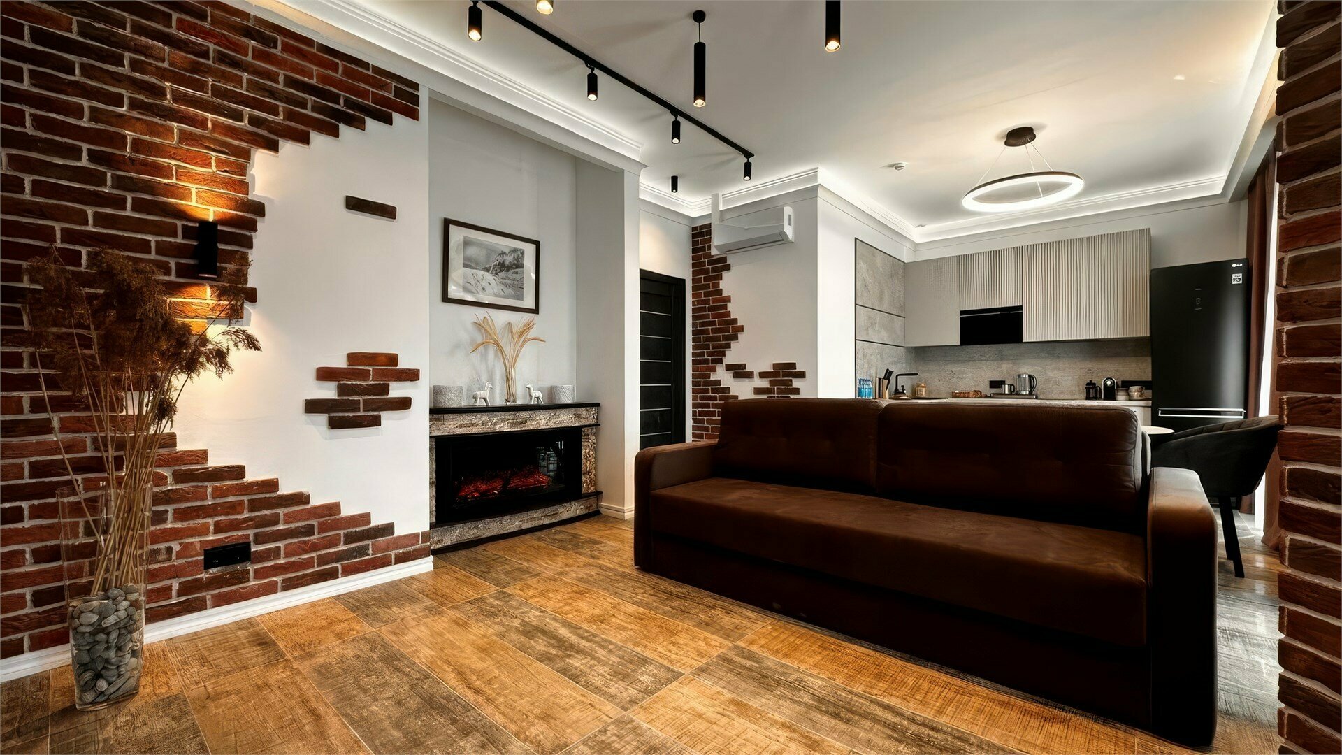 Видовой deLUX