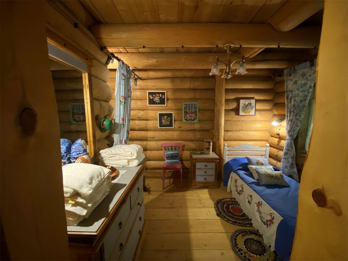 Бутик-отель Архангельская дача №4 (Четырехкомнатные одноуровневые апартаменты с отдельным входом)