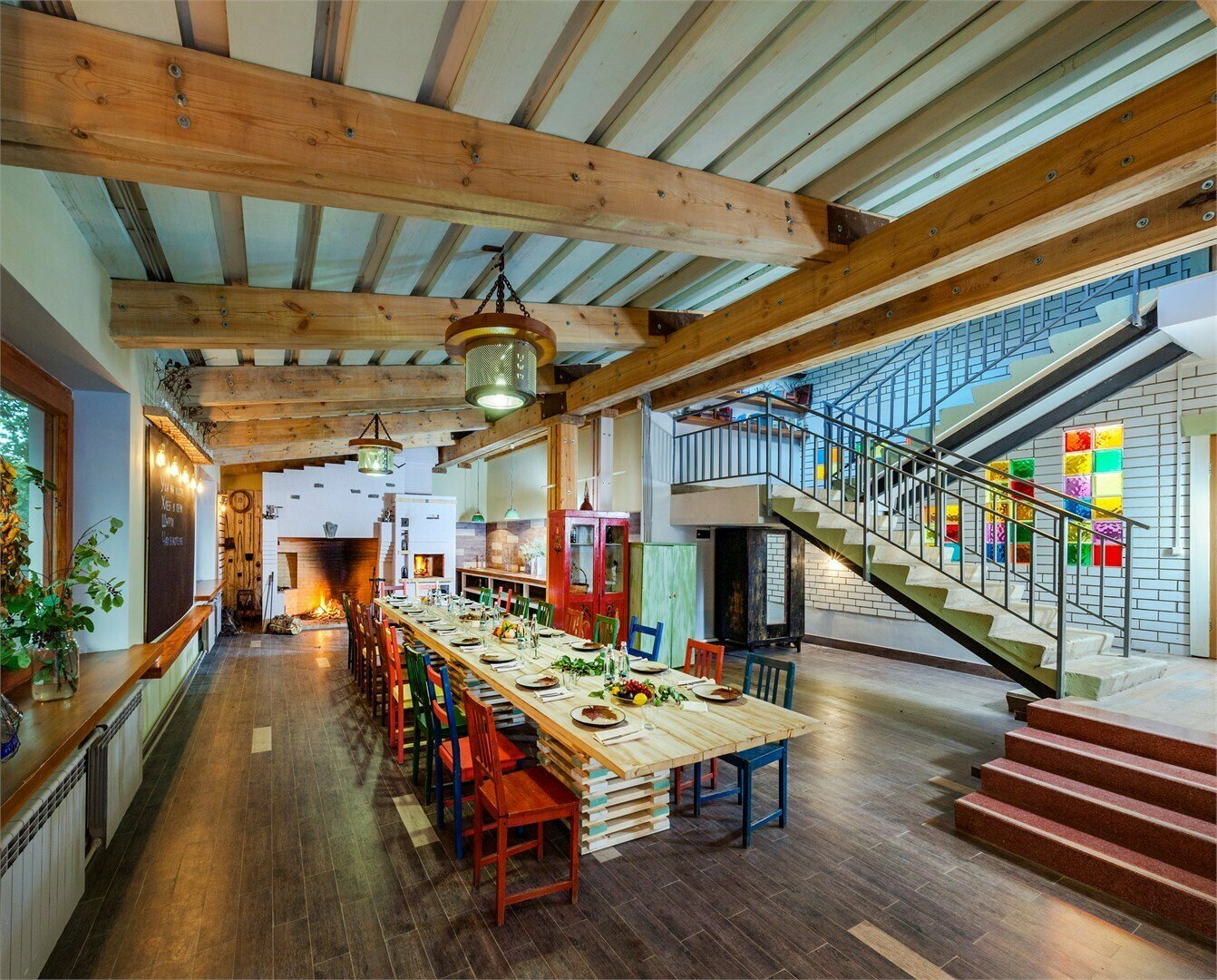 Дача-отель Арт-хаус  - Комфорт