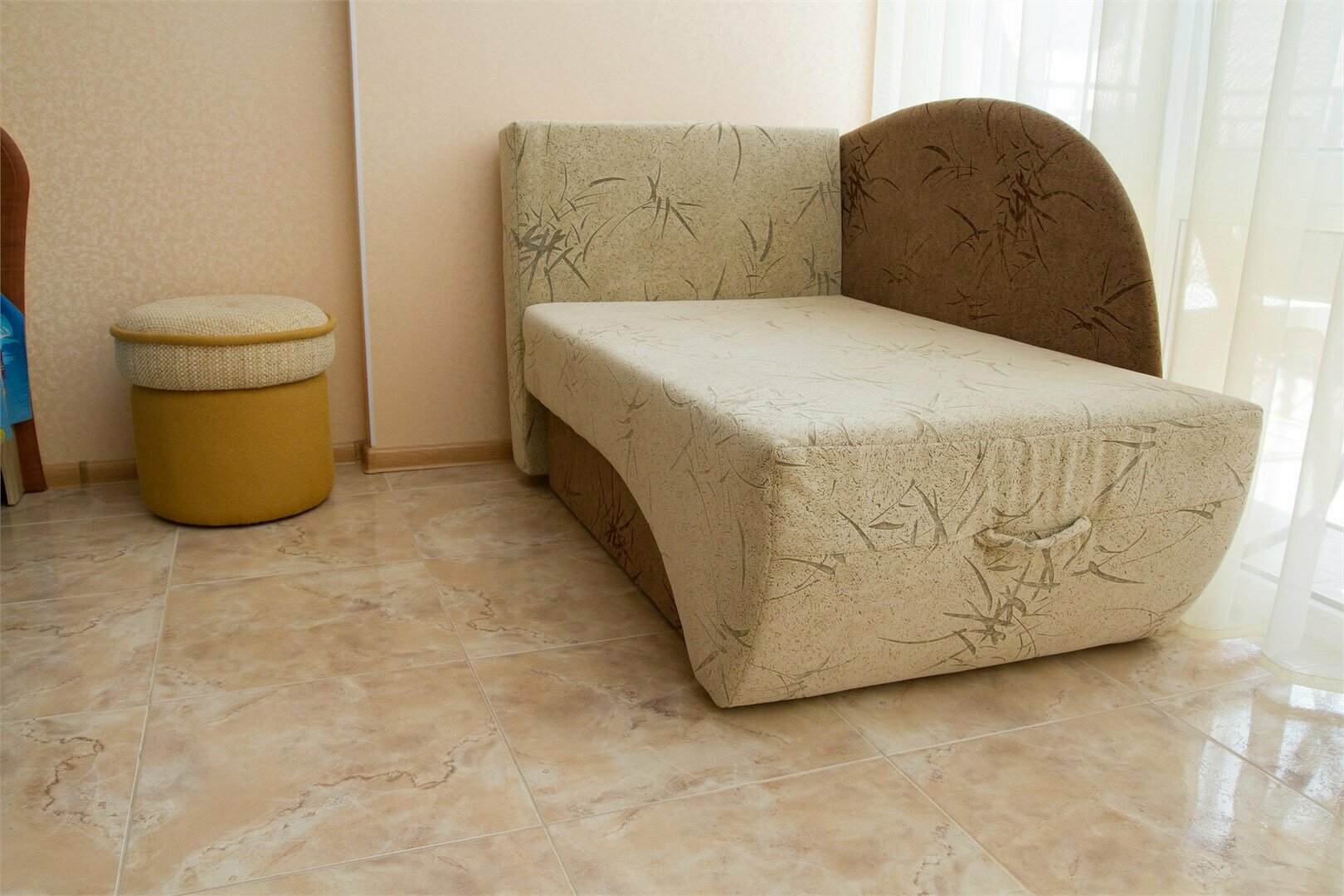 Стандартный номер