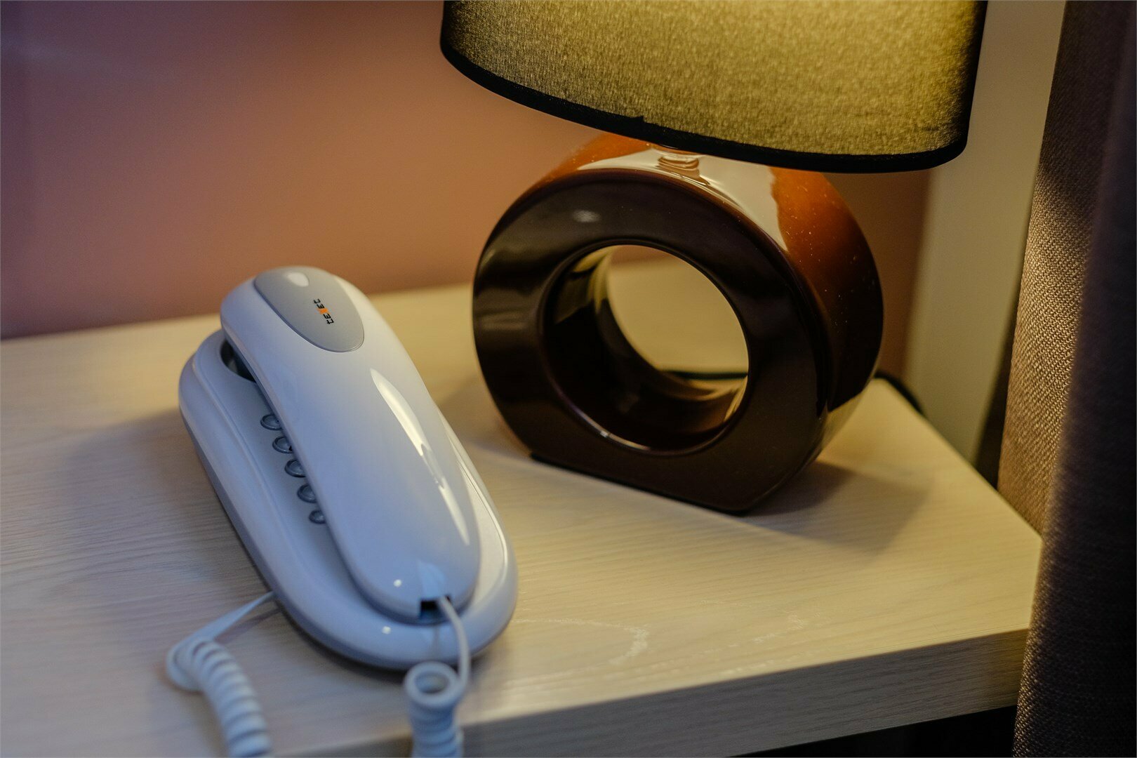 Люкс с 1 спальней