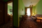 Люкс «Джейн» в Marco Polo by Moss Hospitality