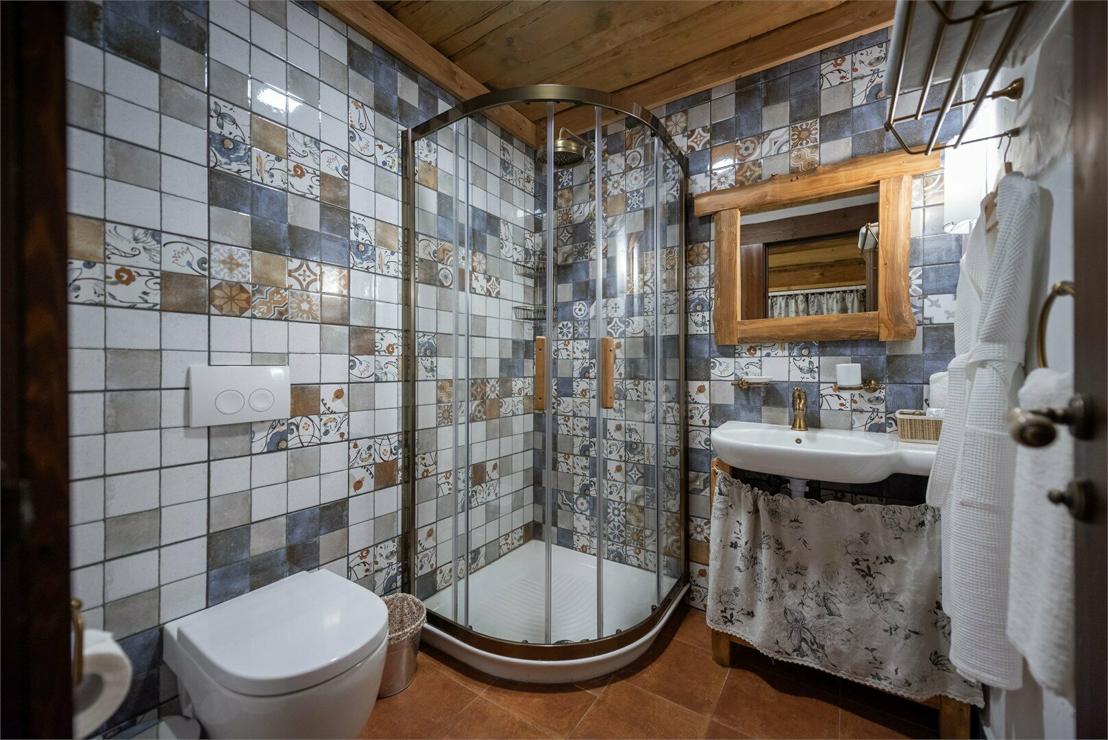 Пестрая сорока №9