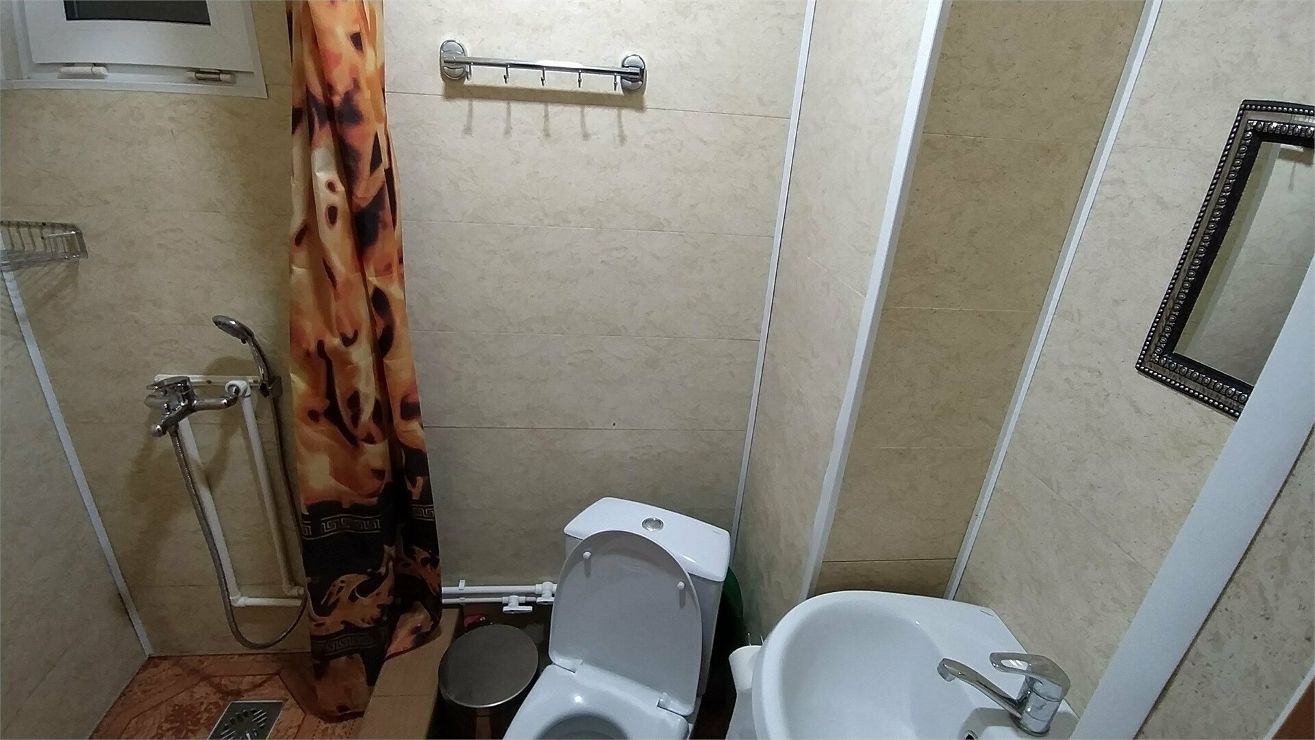 Двухместный номер стандарт с доп.местом