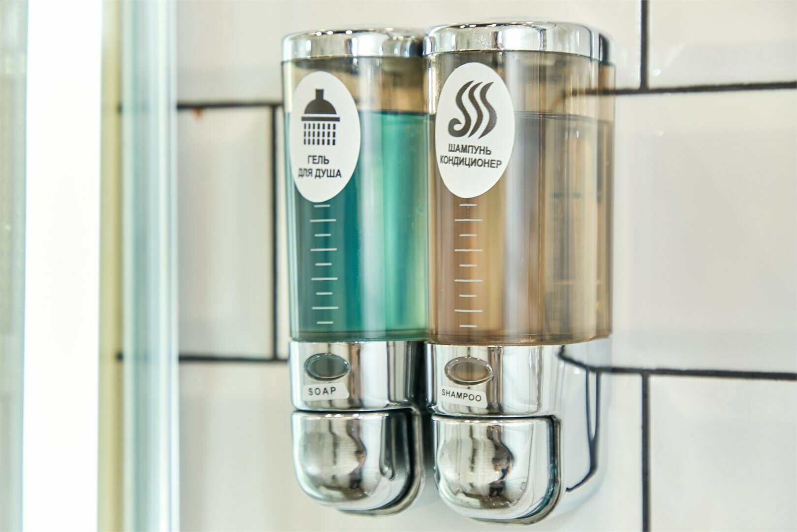 Стандартные апартаменты