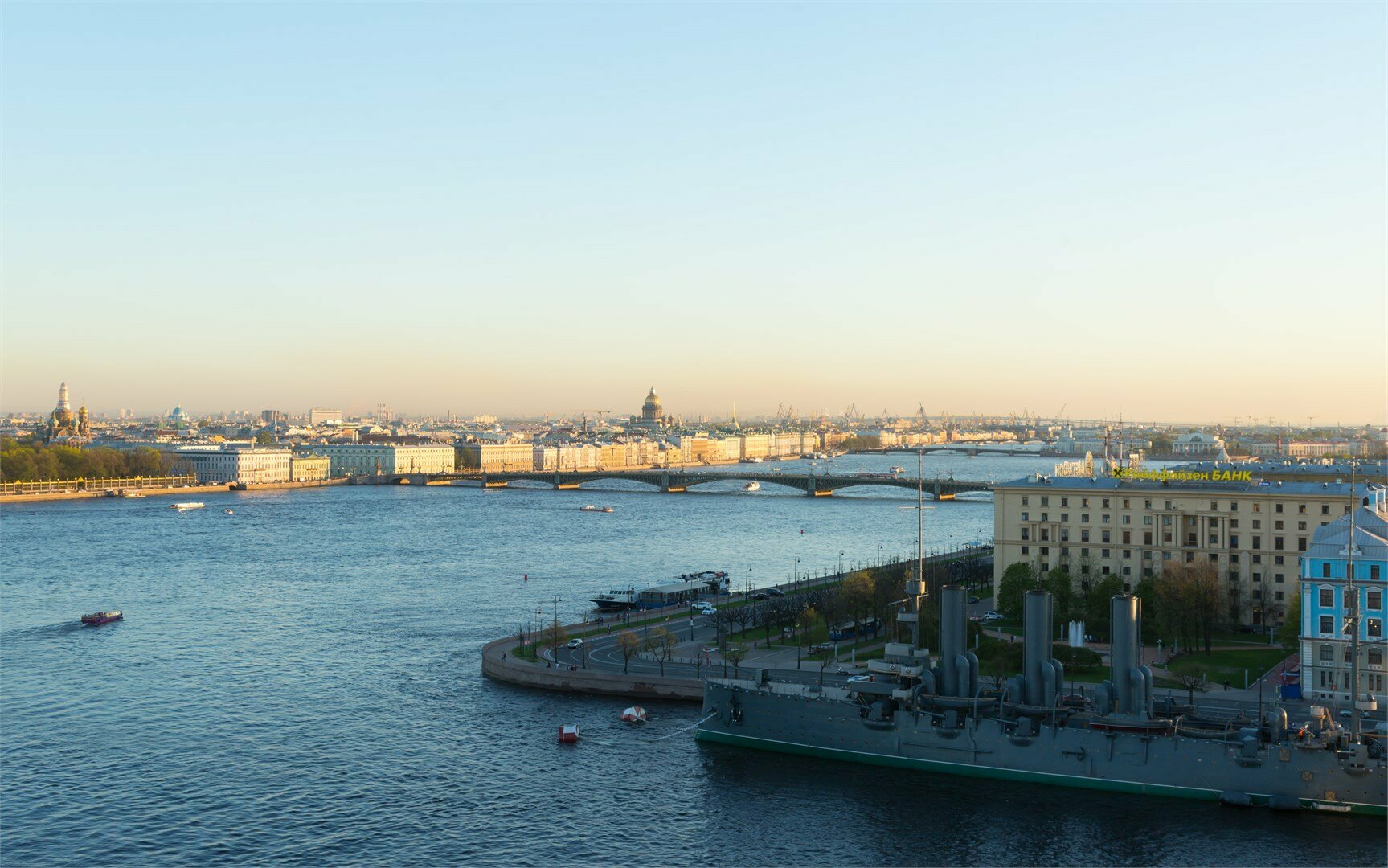 Двухместный номер Делюкс с видом на реку