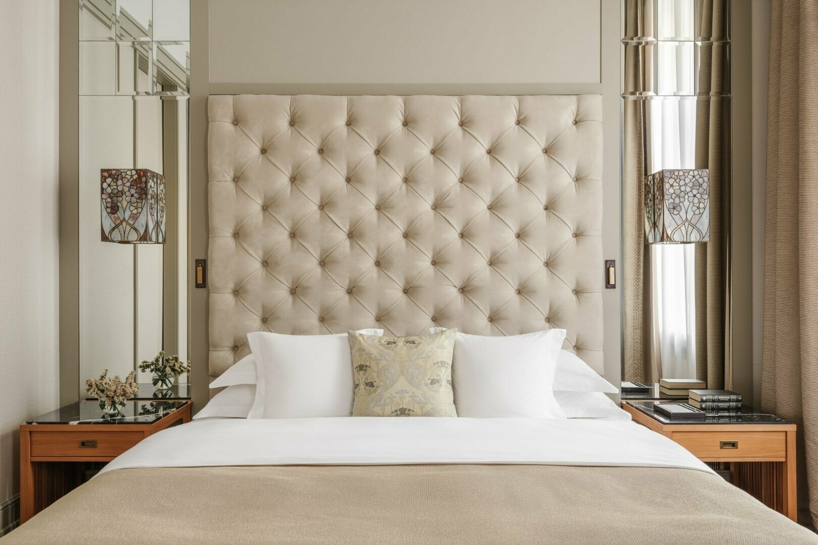 Представительский номер