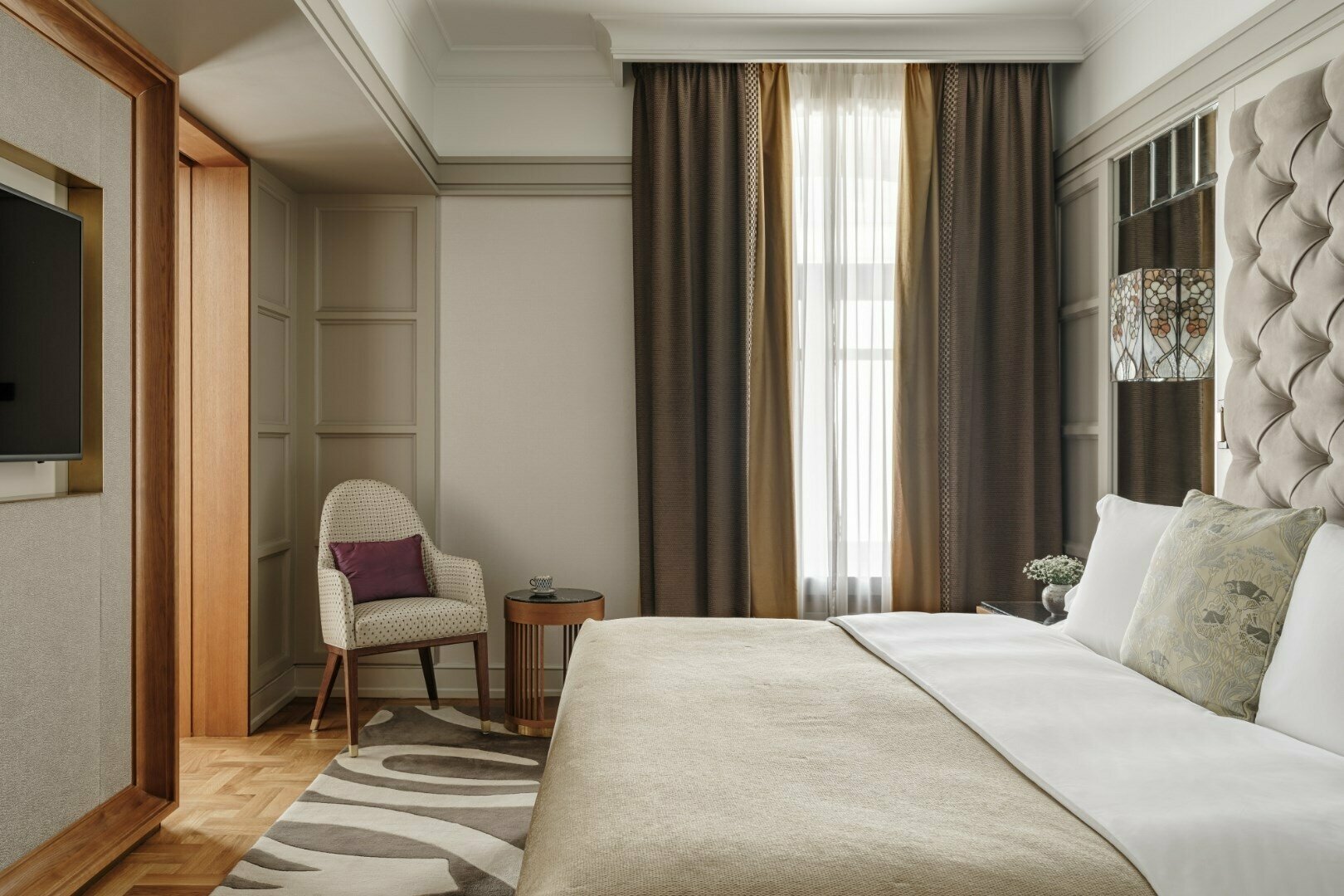 ЛЮКС МЕТРОПОЛЬ