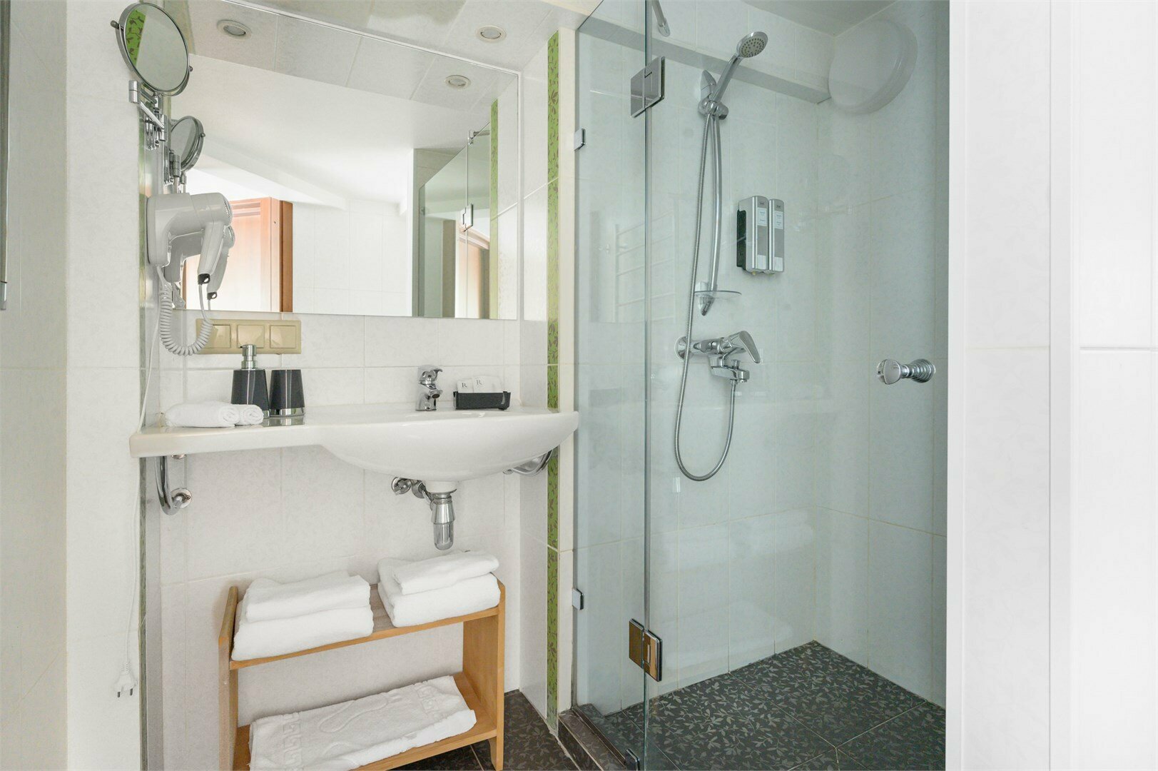 Стандарт Двухуровневый