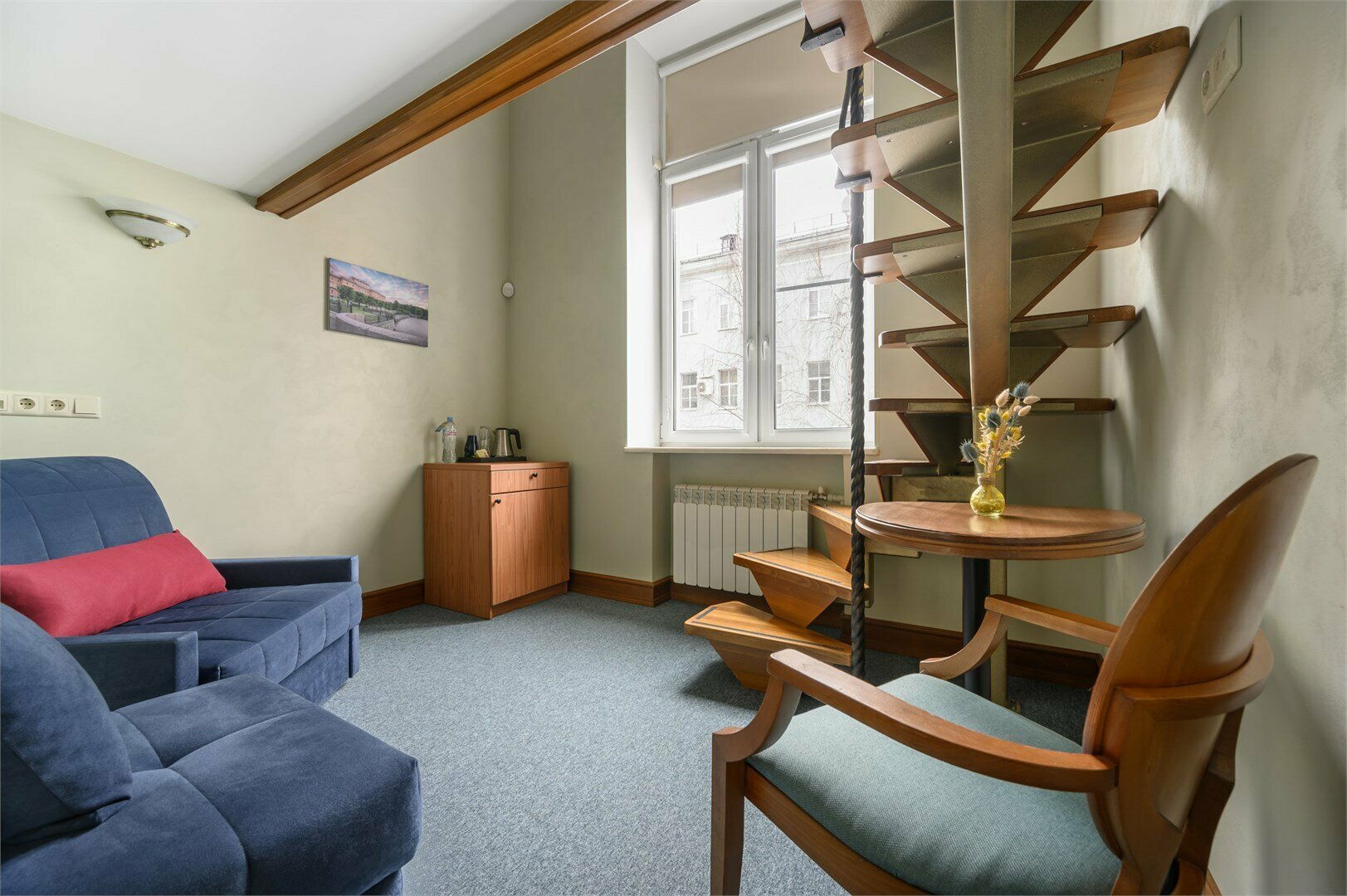 Стандарт Двухуровневый