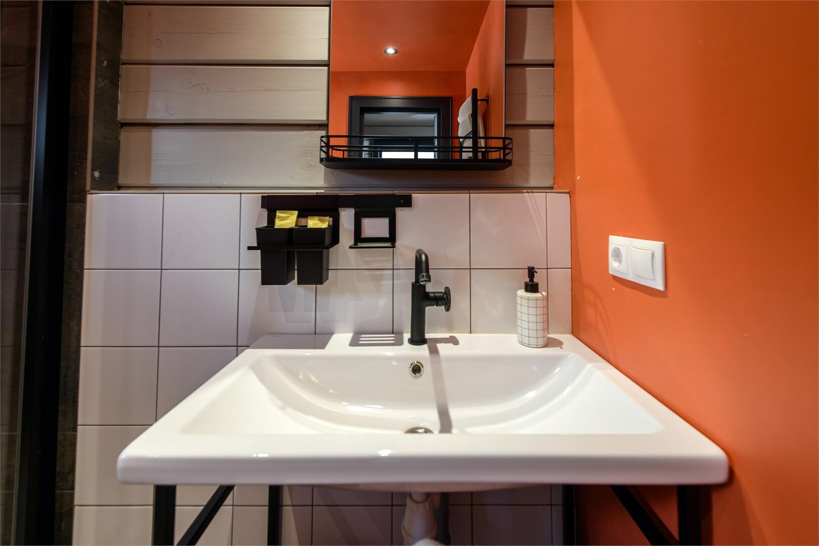 Улучшенный трехместный номер