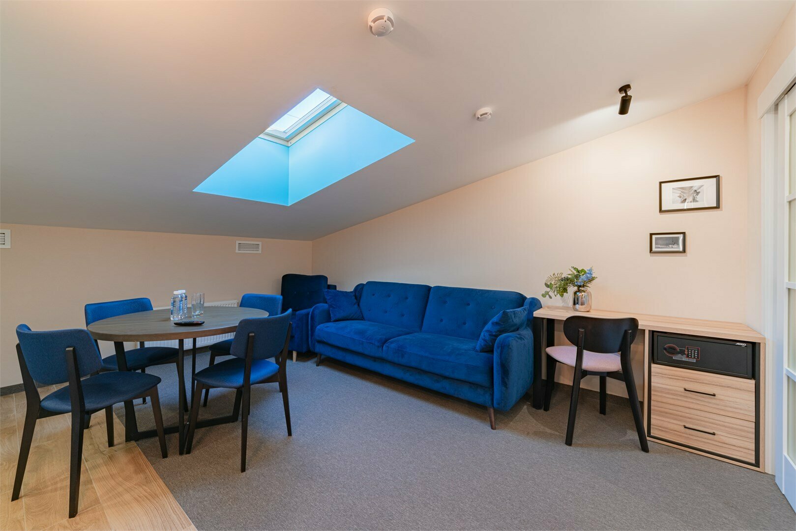 Апартаменты