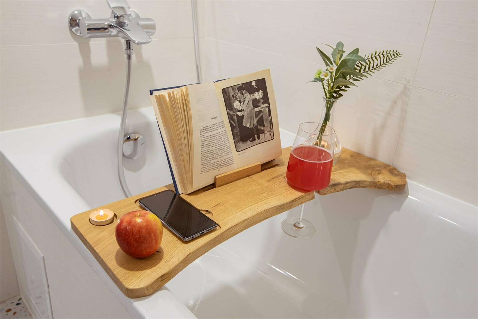 Апартаменты