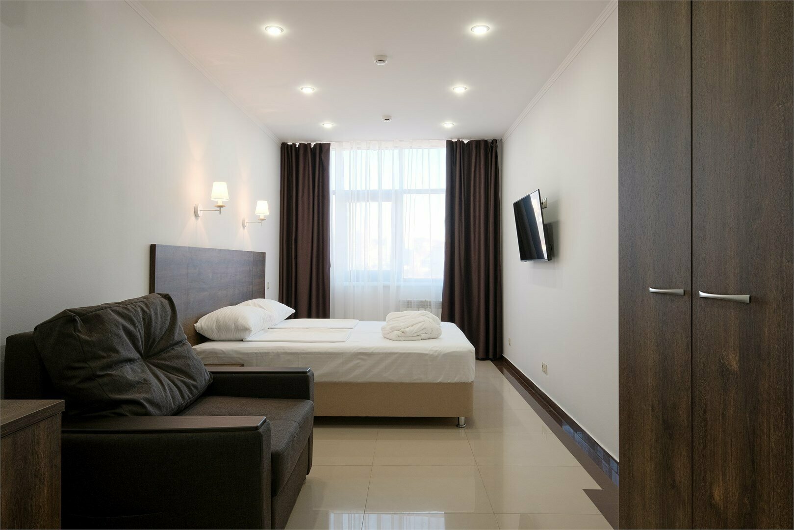 Стандарт повышенной комфортности