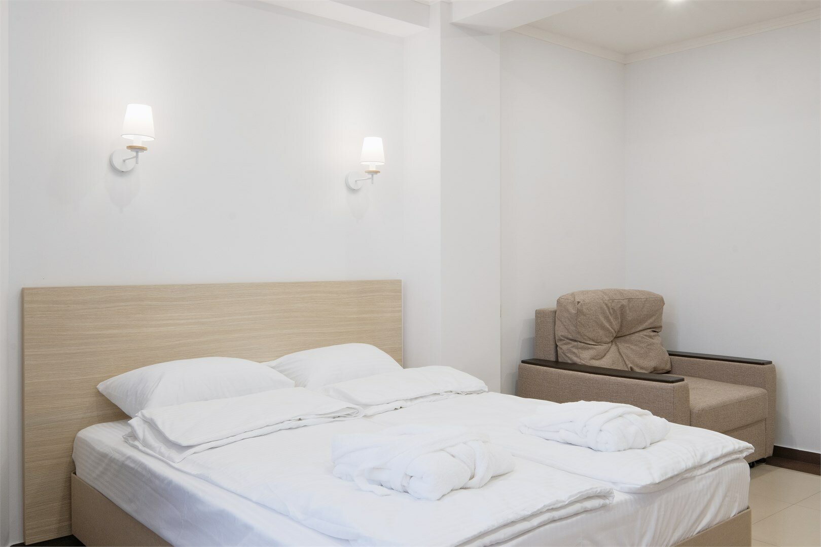 Стандарт повышенной комфортности