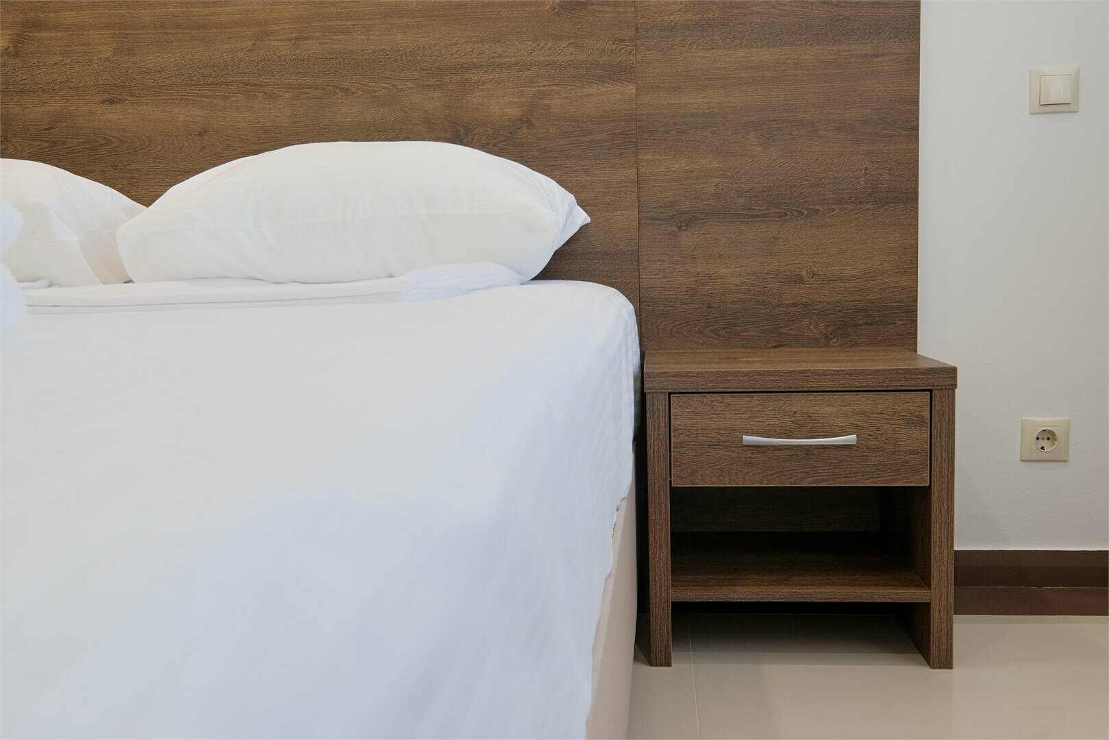 Стандарт повышенной комфортности