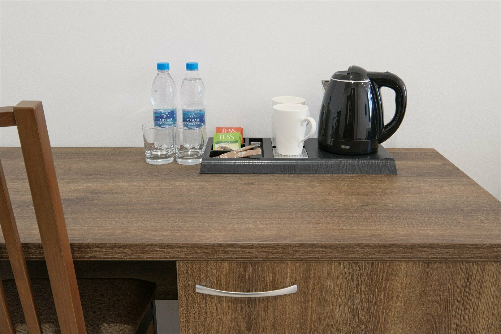 Стандарт повышенной комфортности