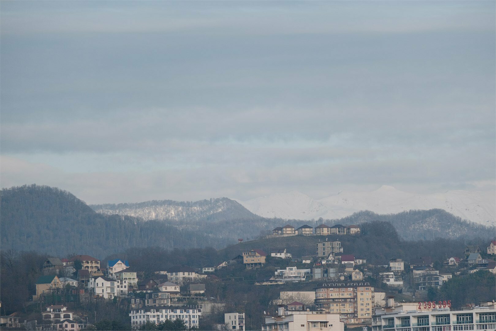 Стандарт повышенной комфортности