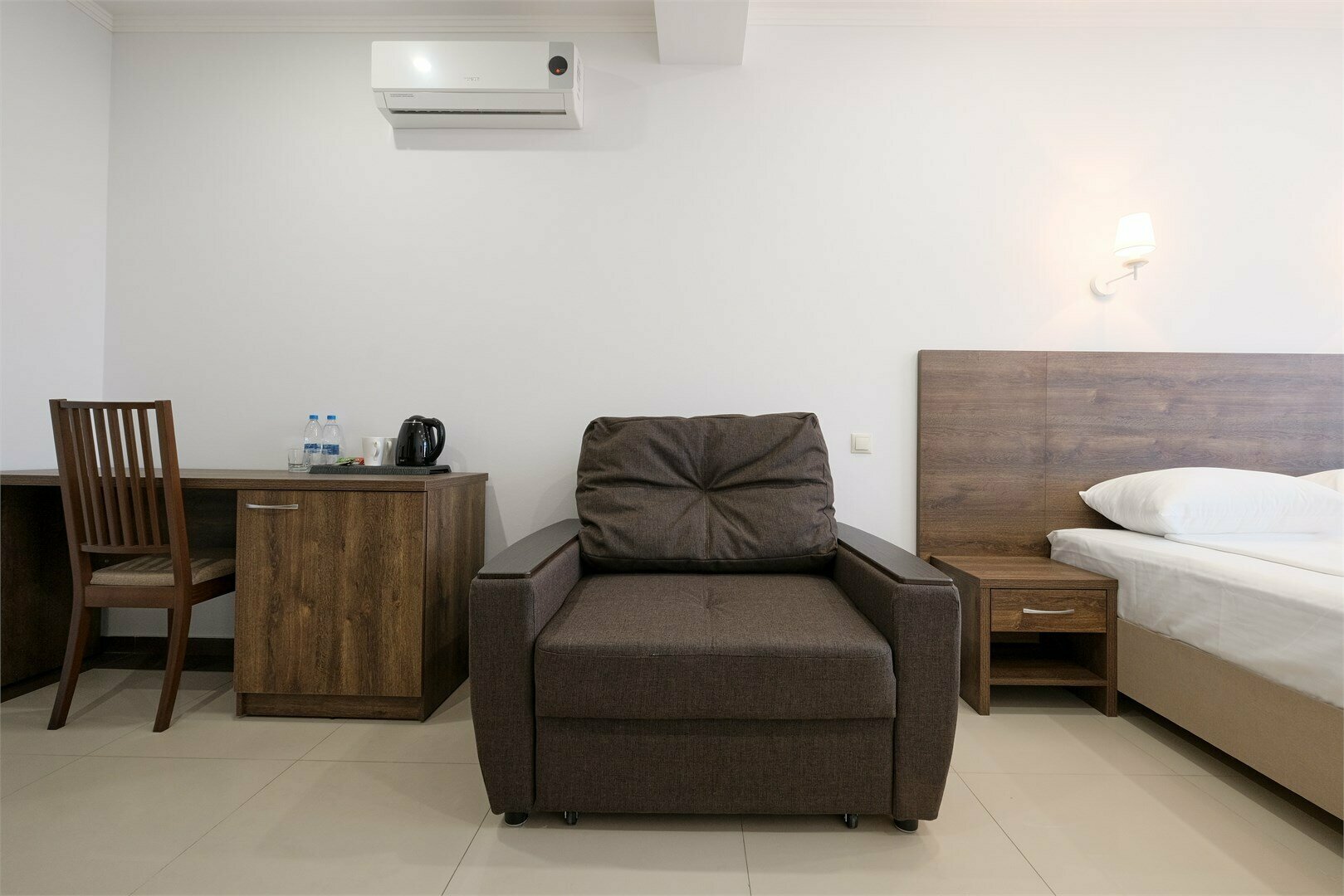 Стандарт повышенной комфортности