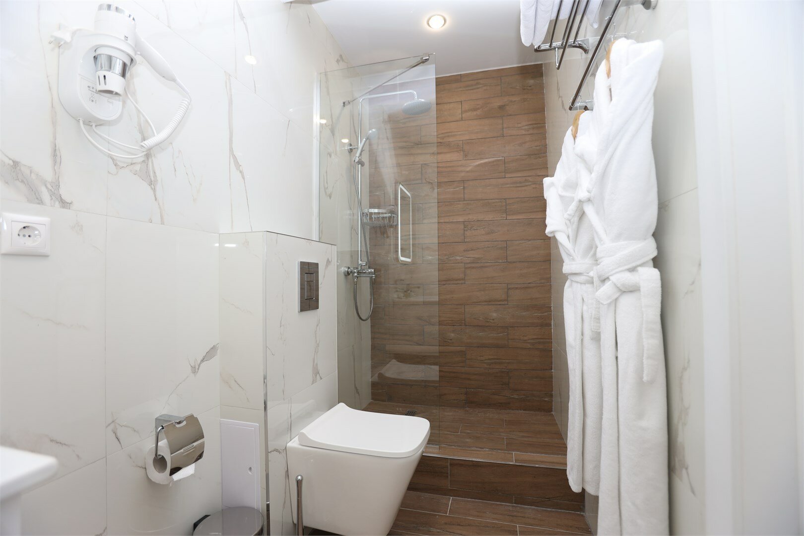 Премиум Studio с кухней