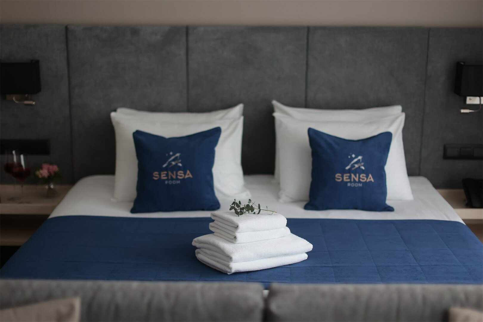 Студия Классик Grey