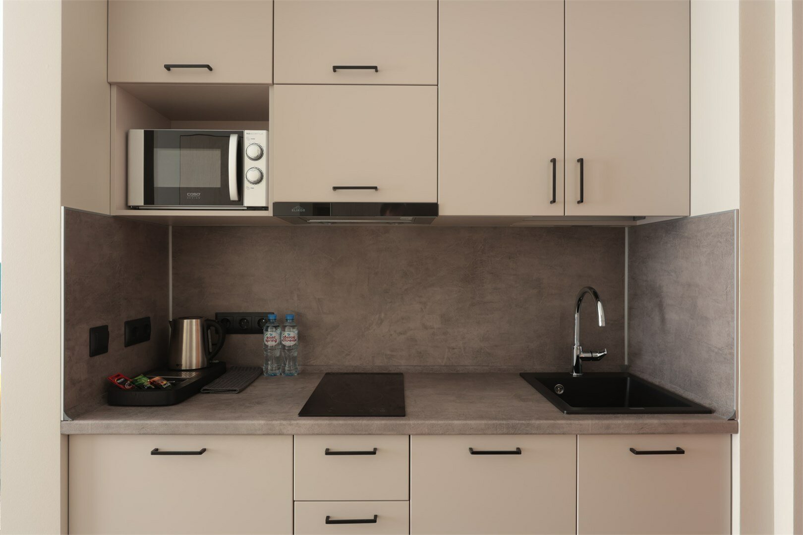 Студия Классик Grey