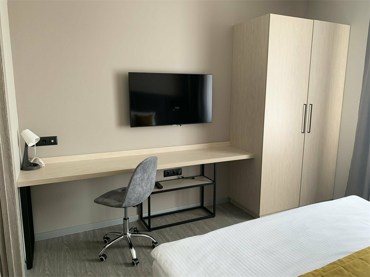 Большой Апартамент 3х-комнатный