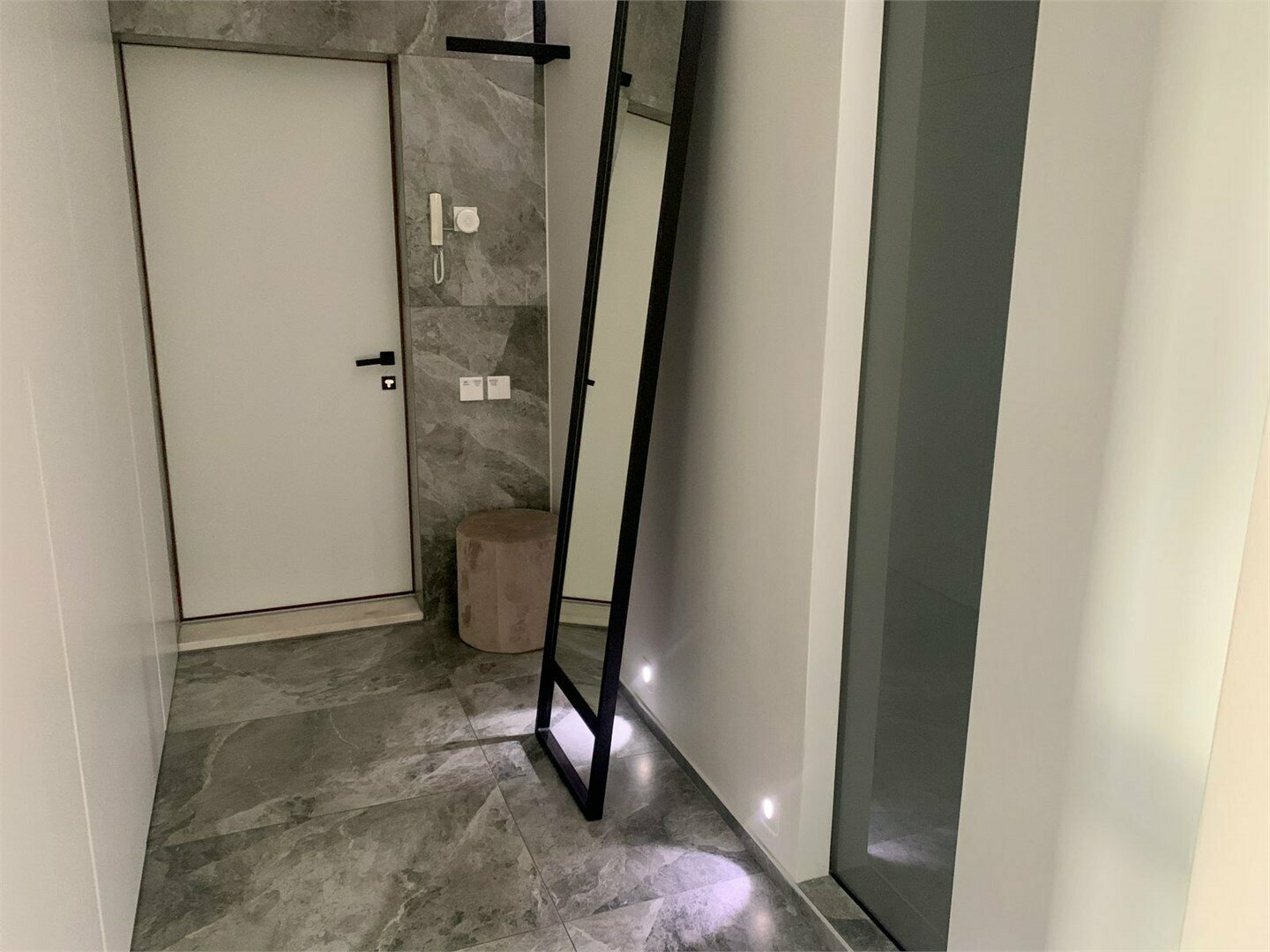 Полулюкс двухкомнатный