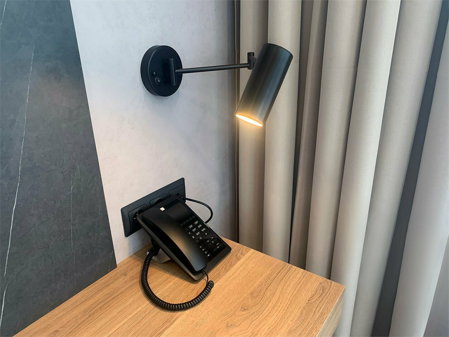 Бизнес LOFT двухкомнатный (2 этаж)