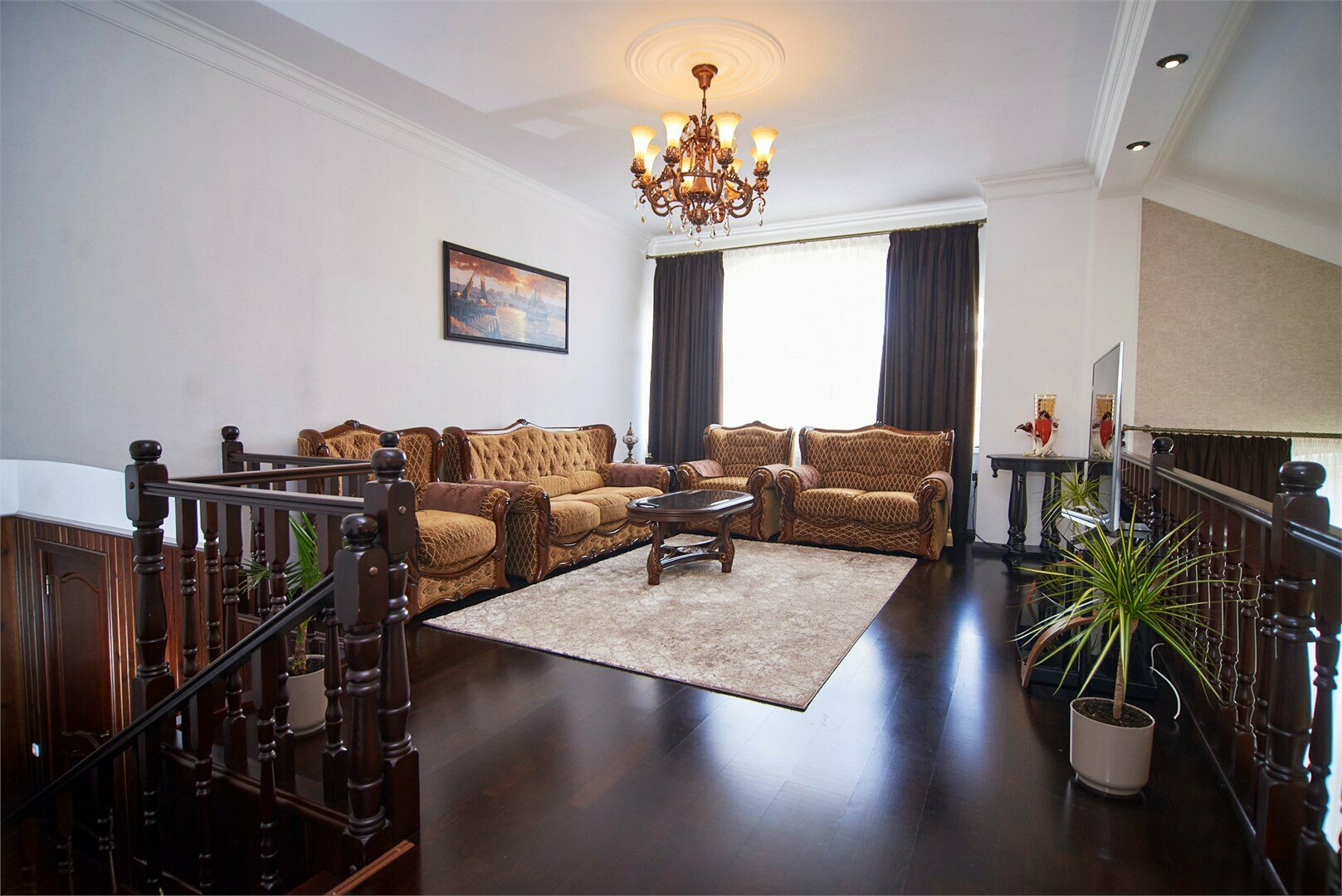 Апартаменты Марракеш