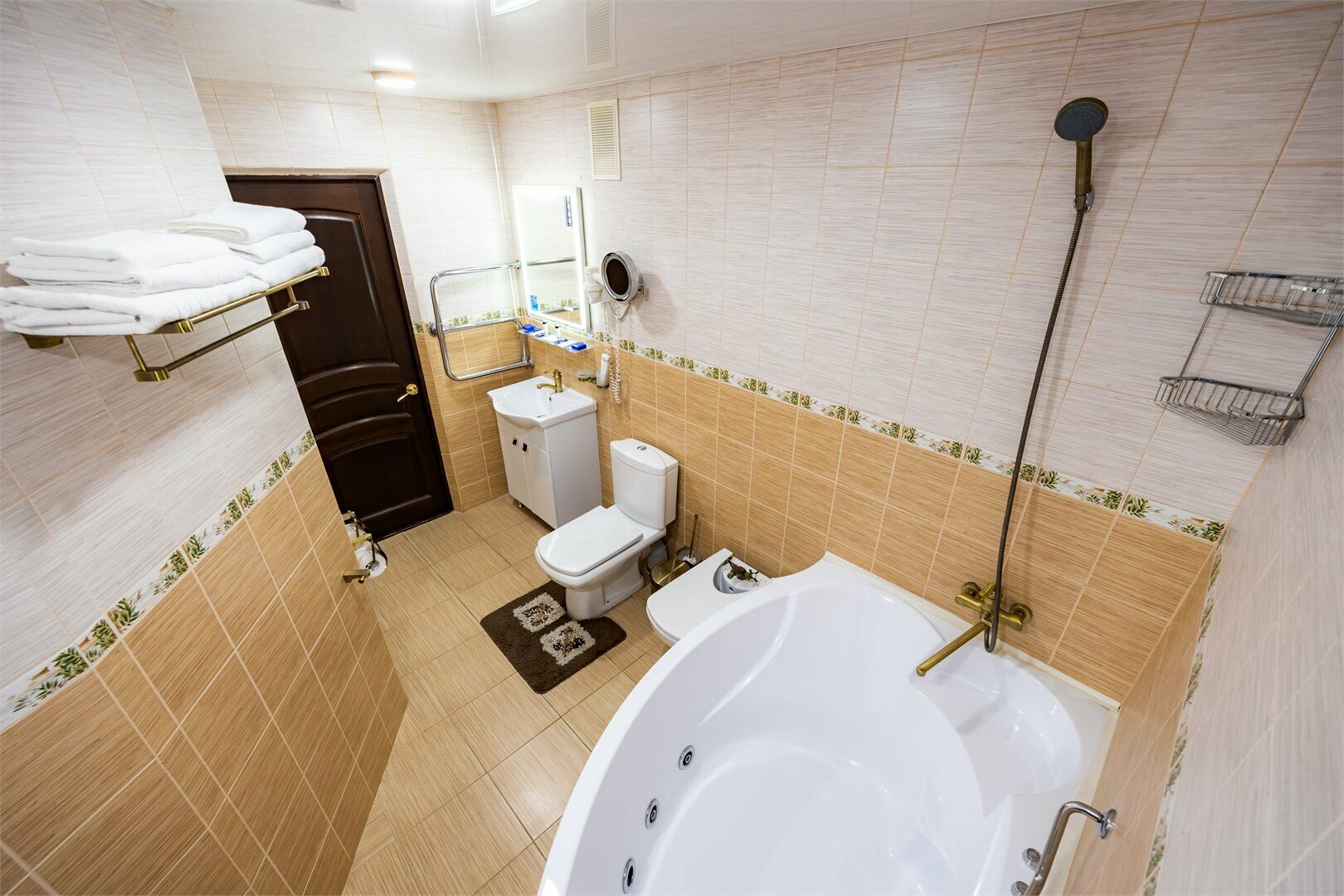 Люкс "Комфорт"