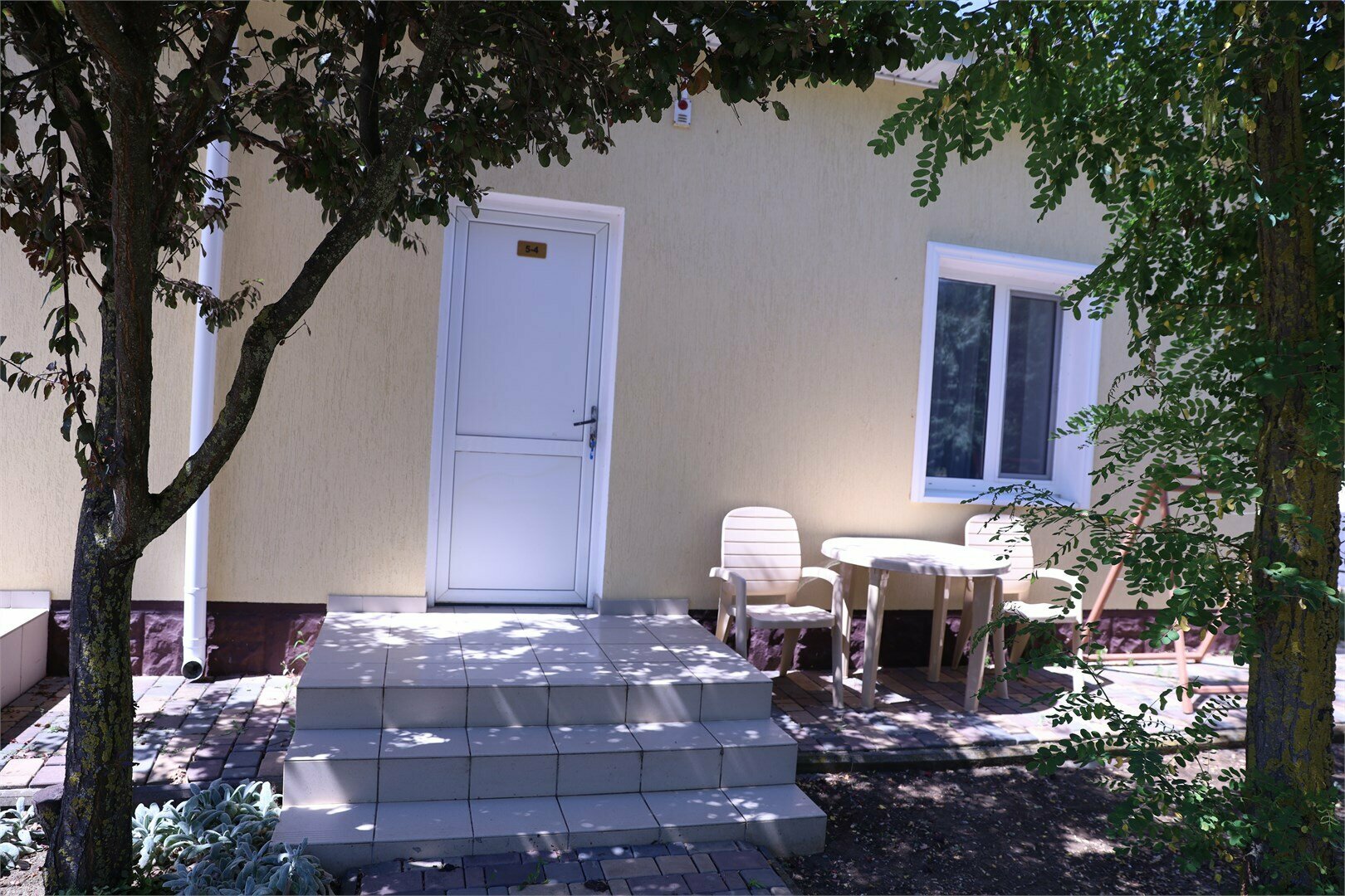 «Стандарт 3х местный»