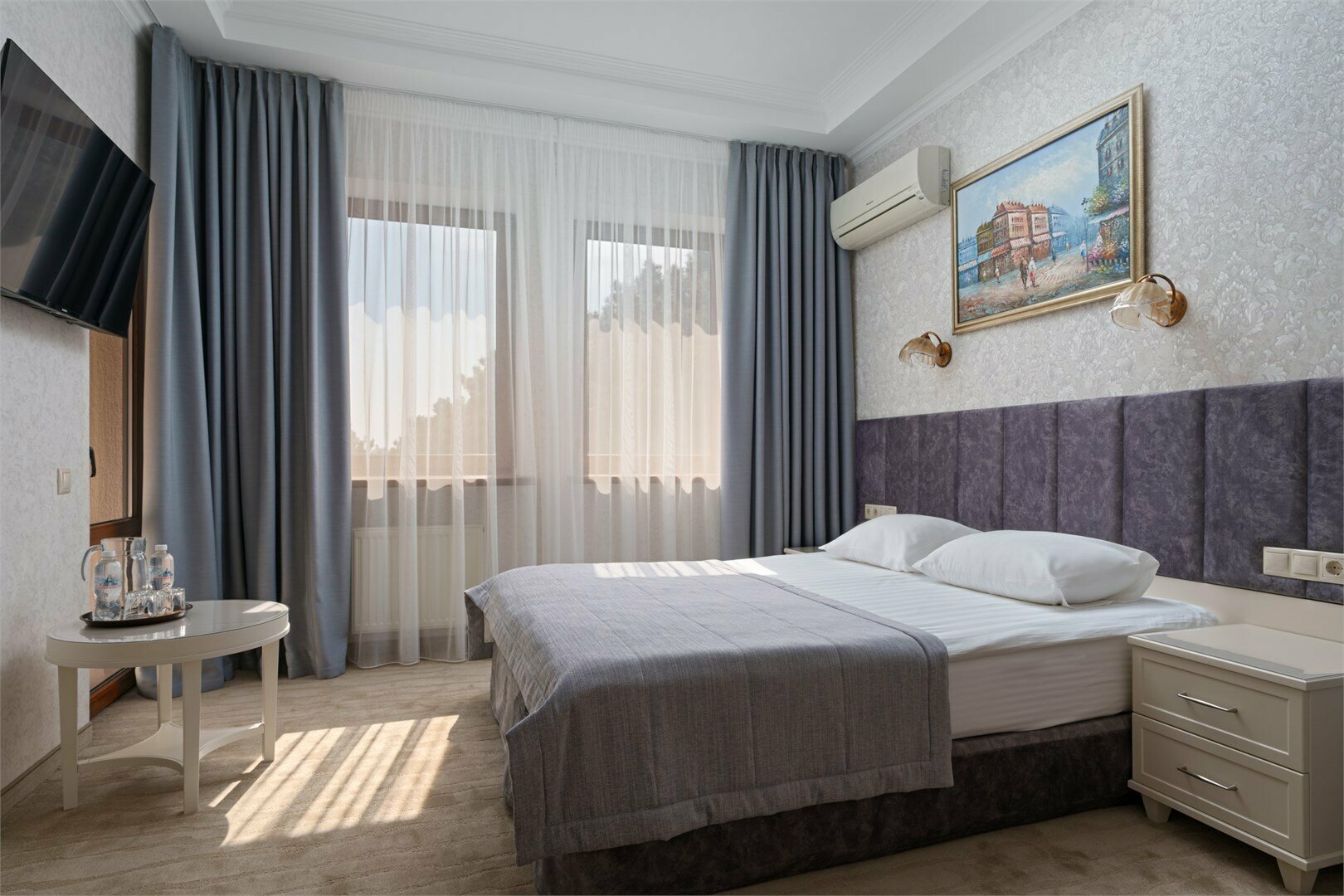 "ВИДОВОЙ КОМФОРТ", корпус 2 (3 звезды)