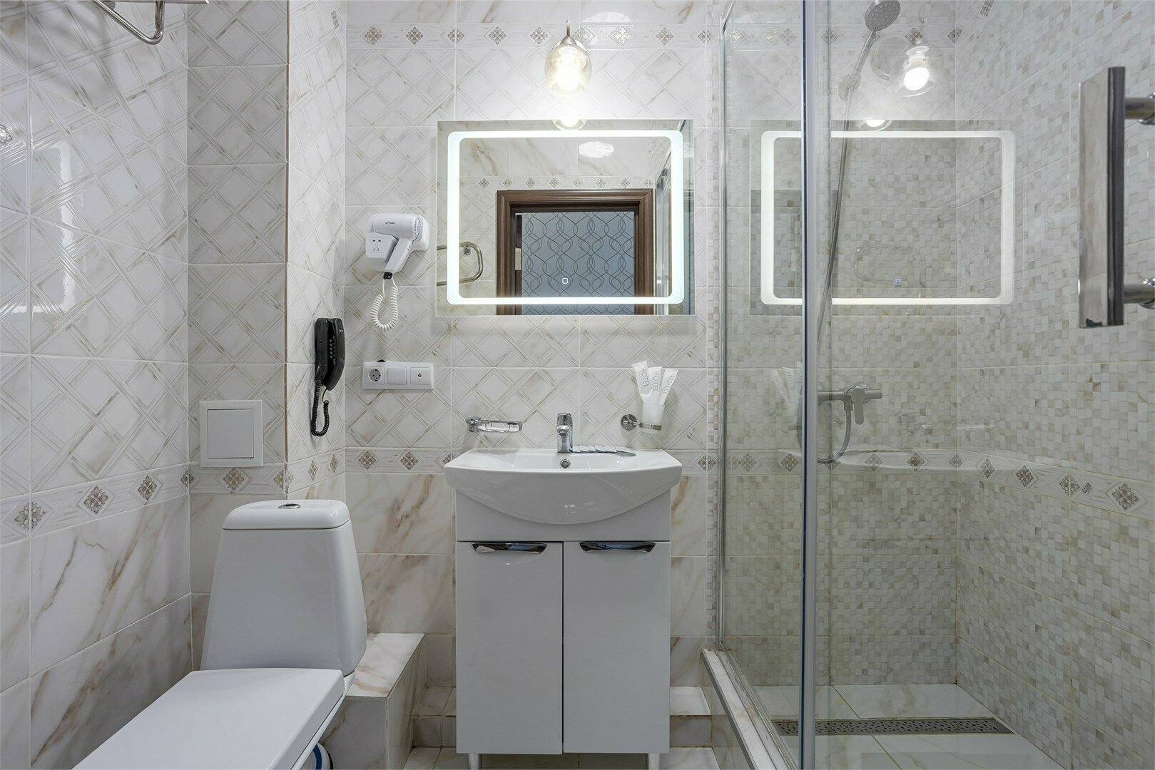 Deluxe with balcony 4*