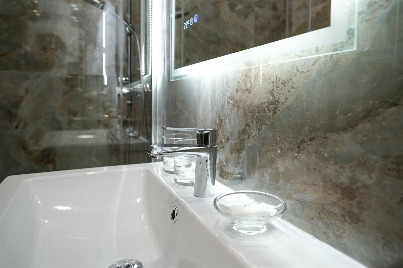 Апартаменты NEW