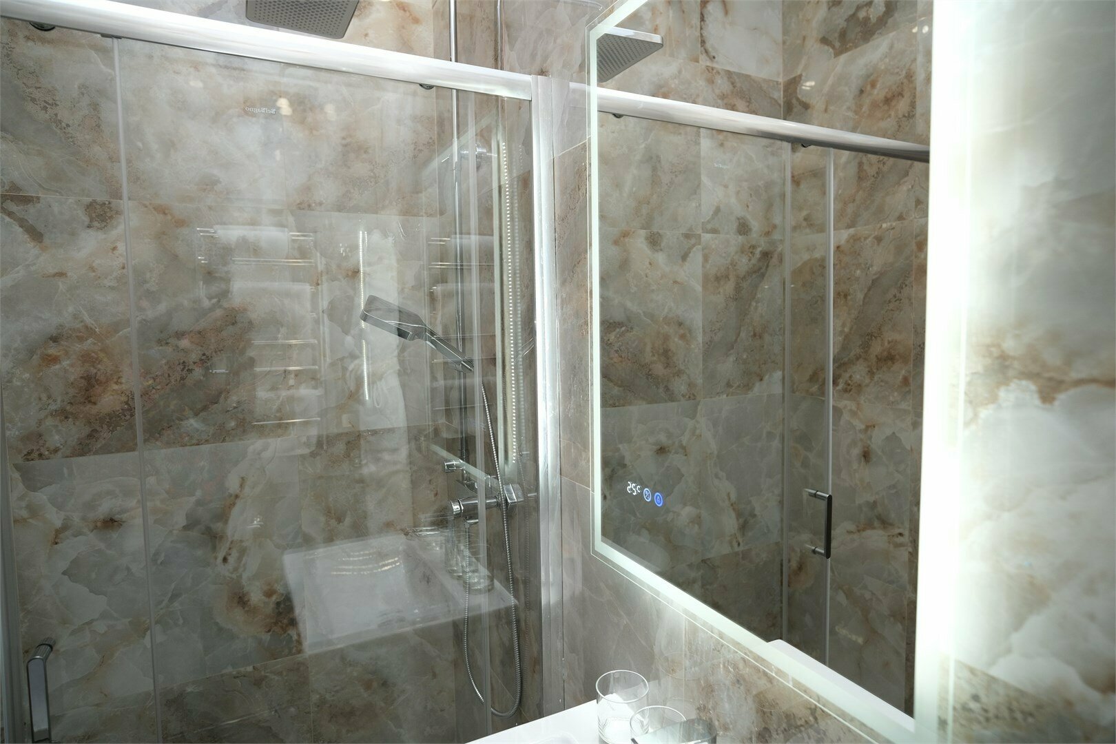 Апартаменты NEW