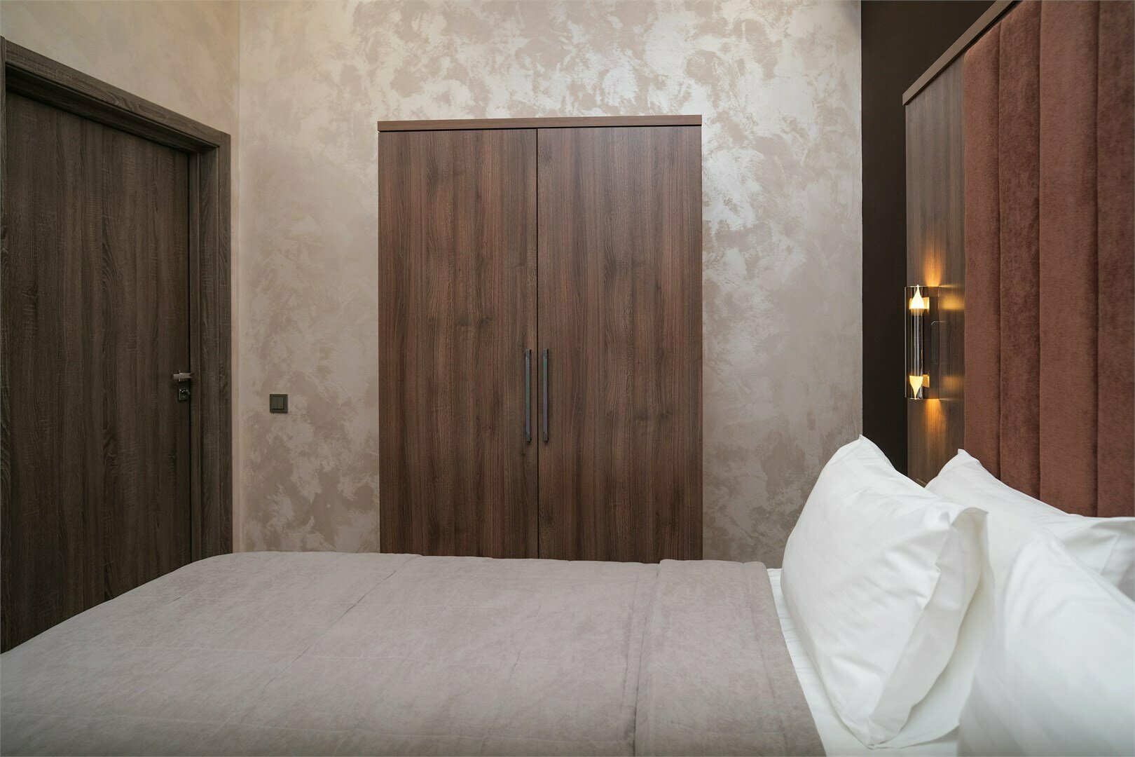 Апартаменты 2 комнатные