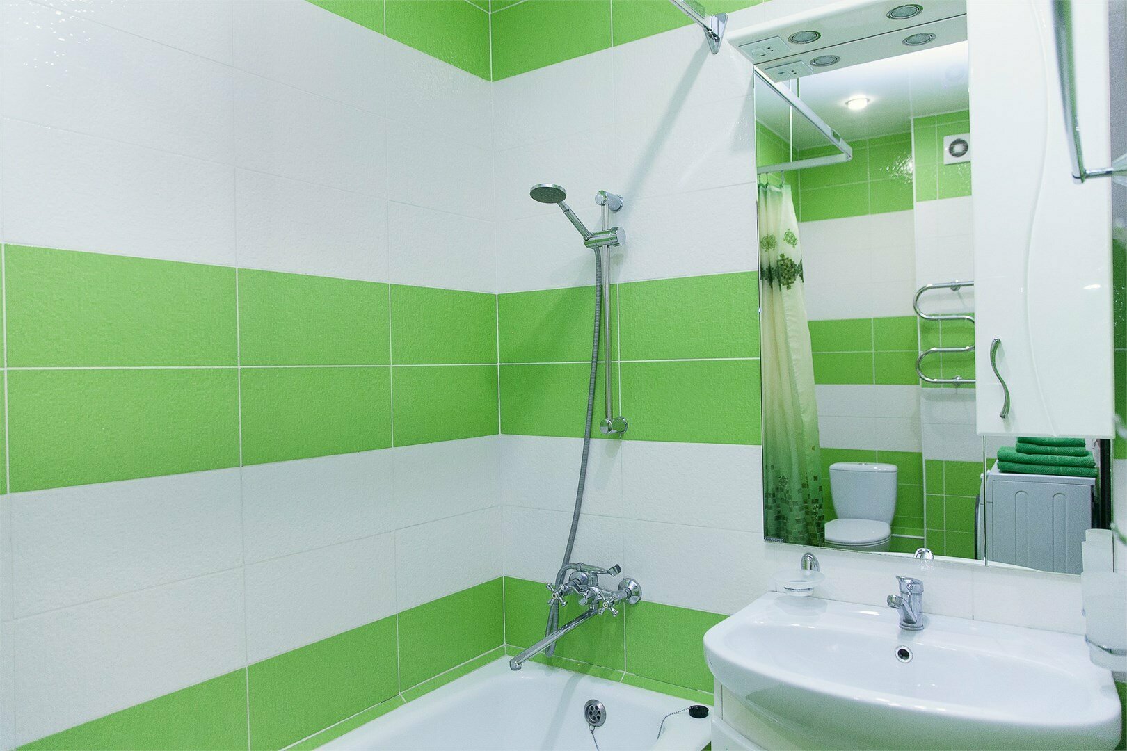 Студия_20 этаж