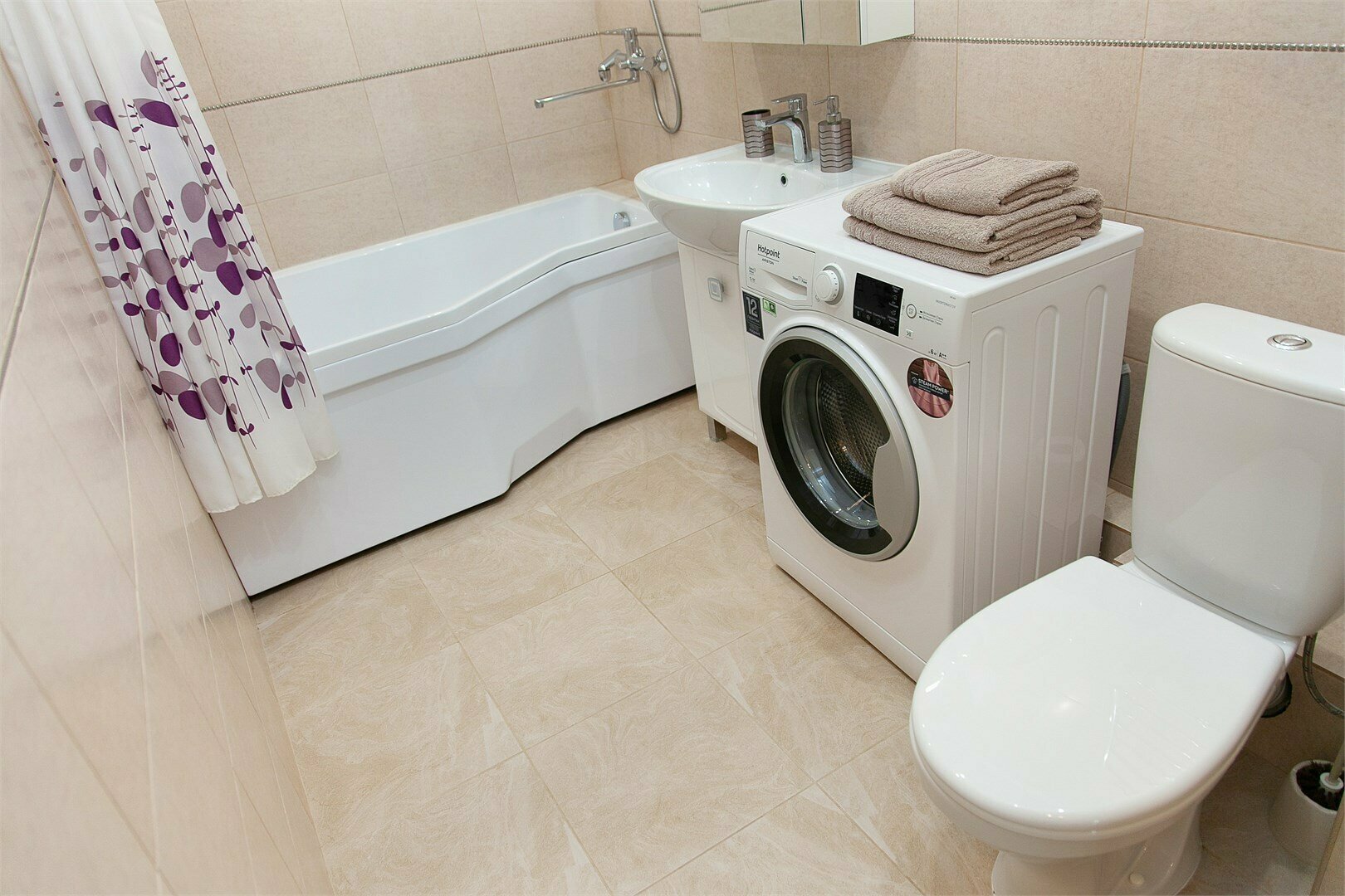 Студия 13 этаж